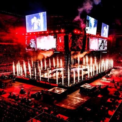 Koncert uživo